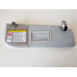 ALETTA PANTINA PARASOLE ANTERIORE DESTRA PEUGEOT BIPPER 1.3 D 55KW 2011