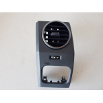 JBD500210XXXB01 BOCCHETTA DIFFUSORE ARIA LATO SINISTRO LAND ROVER DISCOVERY 3 2.7 D 140KW 2005