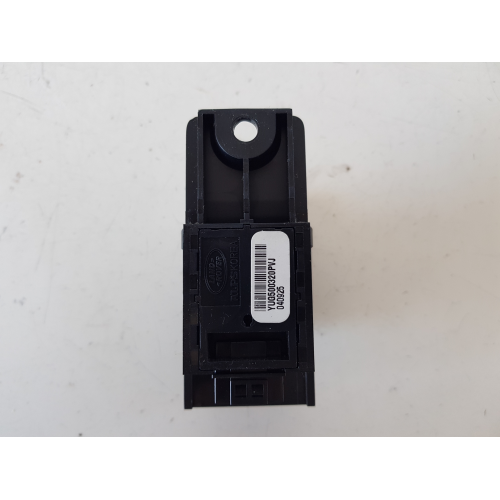 YUG500320PVJ COMANDO FRENO DI STAZIONAMENTO A MANO ELETTRICO LAND ROVER DISCOVERY 3 2.7 D 140KW 2005
