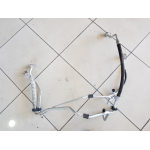5N0820743D TUBO TUBAZIONE CONDOTTO CLIMA ARIA CONDIZIONATA A/C VOLKSWAGEN TIGUAN 5N 2.0 Tdi 103 KW 140CV 2009
