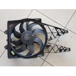VENTOLA ELETTROVENTOLA FIAT BRAVO 1.9 D MJT 88KW 2010