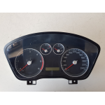 4M5T-10849-GM VEGLIA QUADRO STRUMENTI CONTACHILOMETRI KM FORD FOCUS 1.8 D 85KW 2005