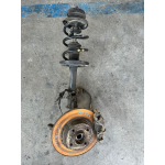 MOZZO MONTANTE FUSELLO ANTERIORE DESTRO DACIA SANDERO 1.2 B GPL 55KW 2014 D4F F7 