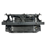 CALANDRA COMPLETA DI RADIATORI NISSAN QASHQAI J10+2 2.0 D 110KW 2010