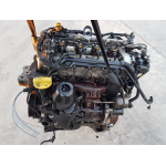 Z13dtj MOTORE COMPLETO OPEL CORSA D 1.3 D 55 KW 2008 142000KM