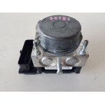 51879971 CENTRALINA POMPA AGGREGATO ABS PEUGEOT BIPPER 1.3 D 55KW 2011 0265801079 0265232491  
