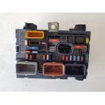9664706280 CENTRALINA SCATOLA PORTA FUSIBILI PEUGEOT 308 1.6 D 88KW 2008