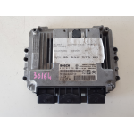 9664257580 CENTRALINA MOTORE PEUGEOT 308 1.6 D 88KW 2008 0281013332 