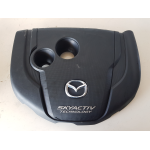 SH0510231 COVER COPRI MOTORE MAZDA CX-5 2.2 D 110KW SH 2015