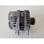 SH01 A2TX3081 ALTERNATORE MAZDA CX-5 2.2 D 110KW SH 2015
