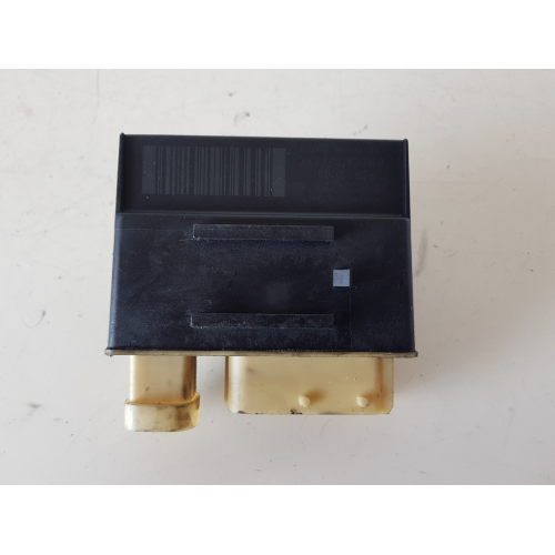 9662570880 CENTRALINA PRERISCALDAMENTO CANDELETTE PEUGEOT 308 1.6 D 88KW 2008