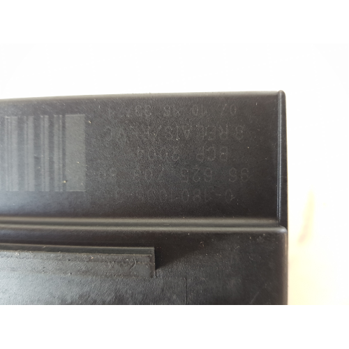 9662570880 CENTRALINA PRERISCALDAMENTO CANDELETTE PEUGEOT 308 1.6 D 88KW 2008