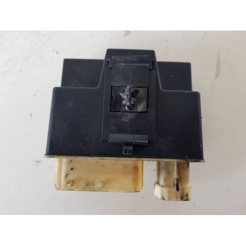 9662570880 CENTRALINA PRERISCALDAMENTO CANDELETTE PEUGEOT 308 1.6 D 88KW 2008