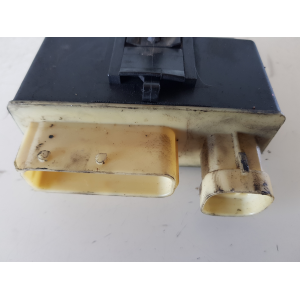 9662570880 CENTRALINA PRERISCALDAMENTO CANDELETTE PEUGEOT 308 1.6 D 88KW 2008