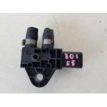 9662143180 SENSORE PRESSIONE GAS DI SCARICO PEUGEOT 308 1.6 D 88KW 2008