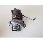 504340182 TURBO TURBINA TURBOCOMPRESSORE FIAT DUCATO 2.3 D 88KW 2010