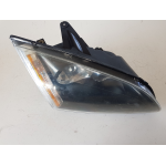 FARO FANALE PROIETTORE LUCE ANTERIORE DESTRO FORD FOCUS 1.8 D 85KW 2005