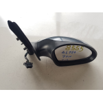 SPECCHIO SPECCHIETTO RETROVISORE ESTERNO SINISTRO SEAT ALTEA XL 2008 7 PIN