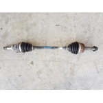 43420-0h040-a SEMIASSE ANTERIORE SINISTRO TOYOTA AYGO 1.0 B 51KW 2016 1KR-FE