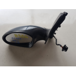 SPECCHIO SPECCHIETTO RETROVISORE ESTERNO SINISTRO SEAT ALTEA XL 2008 7 PIN
