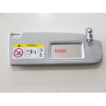 1SB857552A ALETTA PANTINA PARASOLE ANTERIORE DESTRA VOLKSWAGEN UP 1.0 B 50KW 2018 CPG