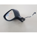963025724R SPECCHIO SPECCHIETTO RETROVISORE ESTERNO RENAULT CLIO 7 PIN 2014