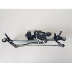 13354342 MOTORINO ASTA TERGI TERGICRISTALLO ANTERIORE OPEL ADAM 1.2 B 51KW 2016 B12XER
