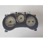 83800-4A091 QUADRO STRUMENTI VEGLIA CONTACHILOMETRI KM TOYOTA RAV 4 2.0 D 85KW 2004 1CD-FTV