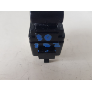 COMANDO INTERRUTTORE ALZAVETRO PORTA ANTERIORE DESTRA TOYOTA RAV 4 2.0 D 85KW 2004 1CD-FTV 