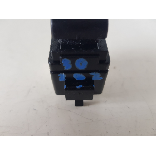 COMANDO INTERRUTTORE ALZAVETRO PORTA ANTERIORE DESTRA TOYOTA RAV 4 2.0 D 85KW 2004 1CD-FTV 