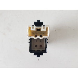 COMANDO INTERRUTTORE ALZAVETRO PORTA ANTERIORE DESTRA TOYOTA RAV 4 2.0 D 85KW 2004 1CD-FTV 
