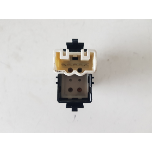 COMANDO INTERRUTTORE ALZAVETRO PORTA ANTERIORE DESTRA TOYOTA RAV 4 2.0 D 85KW 2004 1CD-FTV 