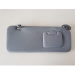 ALETTA PANTINA PARASOLE ANTERIORE DESTRA TOYOTA RAV 4 2.0 D 85KW 2004 1CD-FTV