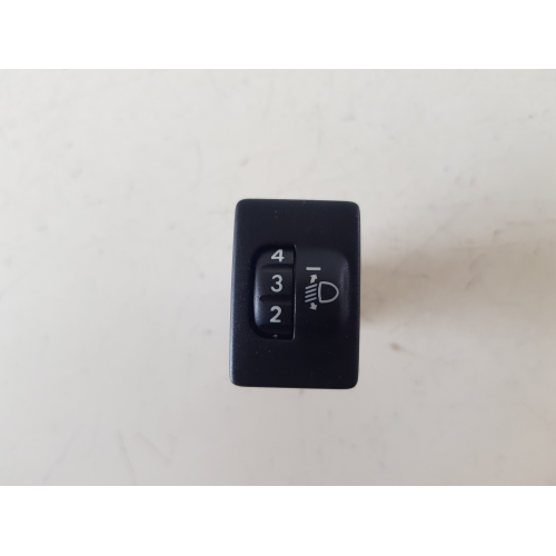 84152-0D090 COMANDO INTERRUTTORE REGOLAZIONE LUCI E FARI TOYOTA AYGO 1.0 B 51KW 2016 1KR-FE
