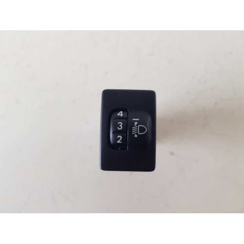 84152-0D090 COMANDO INTERRUTTORE REGOLAZIONE LUCI E FARI TOYOTA AYGO 1.0 B 51KW 2016 1KR-FE