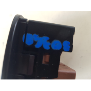183574 COMANDO INTERRUTTORE REGOLAZIONE SPECCHI RETROVISORI TOYOTA AYGO 1.0 B 51KW 2016 1KR-FE