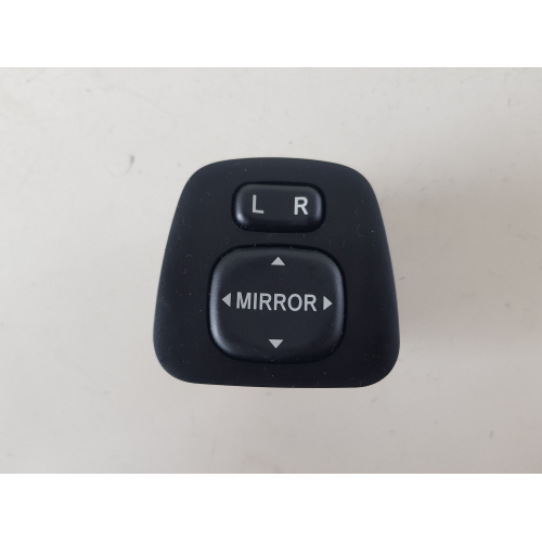 183574 COMANDO INTERRUTTORE REGOLAZIONE SPECCHI RETROVISORI TOYOTA AYGO 1.0 B 51KW 2016 1KR-FE