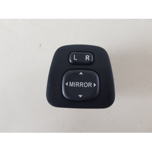 183574 COMANDO INTERRUTTORE REGOLAZIONE SPECCHI RETROVISORI TOYOTA AYGO 1.0 B 51KW 2016 1KR-FE
