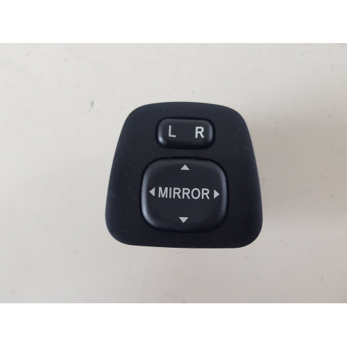 183574 COMANDO INTERRUTTORE REGOLAZIONE SPECCHI RETROVISORI TOYOTA AYGO 1.0 B 51KW 2016 1KR-FE