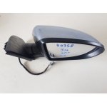 SPECCHIO SPECCHIETTO RETROVISORE ESTERNO DESTRO NISSAN QASHQAI J10 2012 7PIN