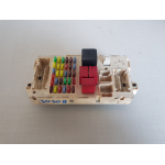 60681000 CENTRALINA SCATOLA PORTA FUSIBILI ALFA ROMEO 159 1.9 D 110KW 2006 