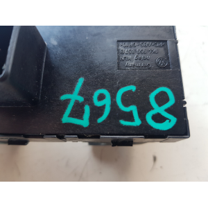1K4959857B COMANDO ORIGINALE PULSANTIERA ALZAVETRI VW GOLF 1K ALTEA  PASSAT 3C 
