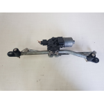 60694874 MOTORINO TERGI TERGICRISTALLI ANTERIORE ALFA ROMEO 159 1.9 D 110KW 2006 3397020724  