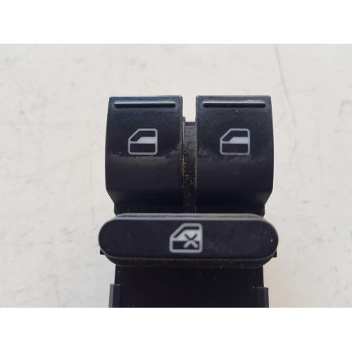 1K4959857B COMANDO ORIGINALE PULSANTIERA ALZAVETRI VW GOLF 1K ALTEA  PASSAT 3C 