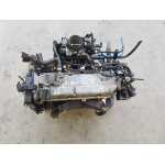 199A4000 MOTORE BENZINA TAPPO A VITE FIAT GRANDE PUNTO 1.2 B 48KW 2008
