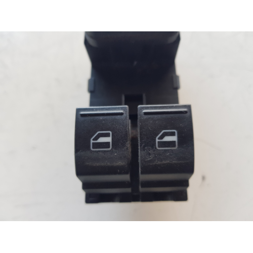 1K4959857B COMANDO ORIGINALE PULSANTIERA ALZAVETRI VW GOLF 1K ALTEA  PASSAT 3C 