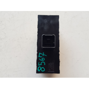 1K4959857B COMANDO ORIGINALE PULSANTIERA ALZAVETRI VW GOLF 1K ALTEA  PASSAT 3C 