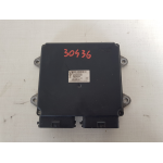 1860095400 CENTRALINA MOTORE MITSUBISHI COLT 1.1 B GPL 2008 1860A954