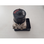 2S61-2M110-CE  D351-437A0B CENTRALINA POMPA AGGREGATO ABS FORD FIESTA 1.2 B 55KW 2004