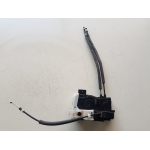 81320-2Y000 CHIUSURA SERRATURA PORTA ANTERIORE DESTRA HYUNDAI IX35 1.7 85KW 6M D 5P (2014)